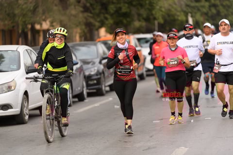 21K y 5K El Siglo de Torreón
