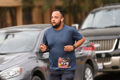 21K y 5K El Siglo de Torreón