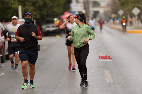 21K y 5K El Siglo de Torreón