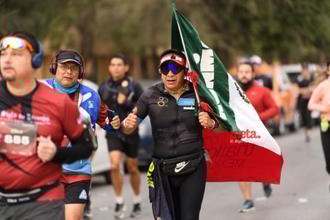 21K y 5K El Siglo de Torreón