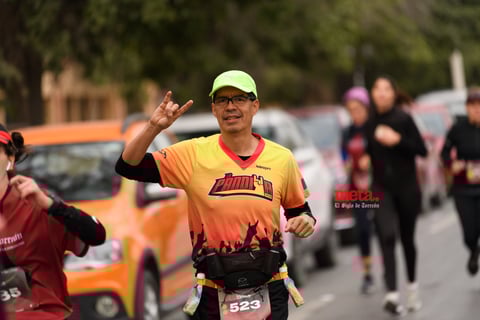 21K y 5K El Siglo de Torreón