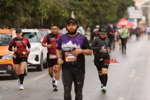 21K y 5K El Siglo de Torreón
