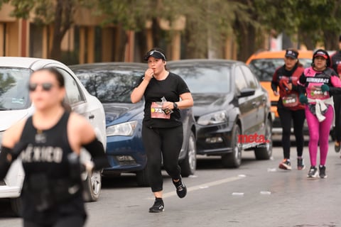 21K y 5K El Siglo de Torreón