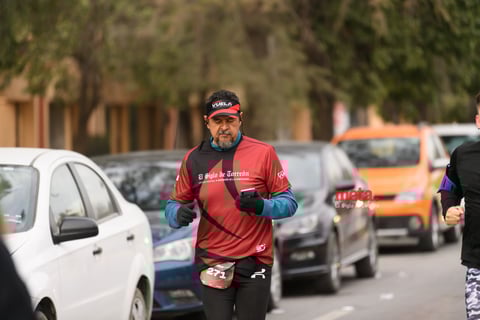 21K y 5K El Siglo de Torreón