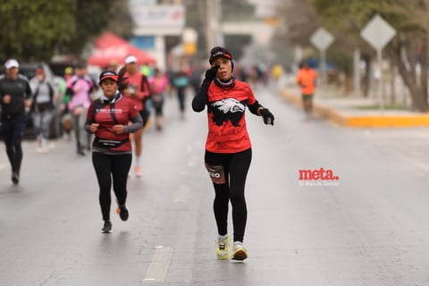 21K y 5K El Siglo de Torreón