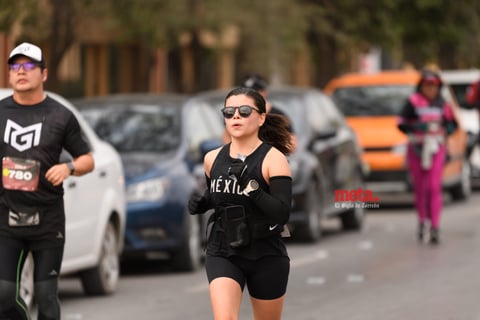 21K y 5K El Siglo de Torreón