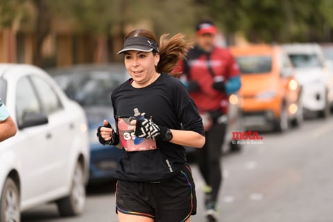 21K y 5K El Siglo de Torreón