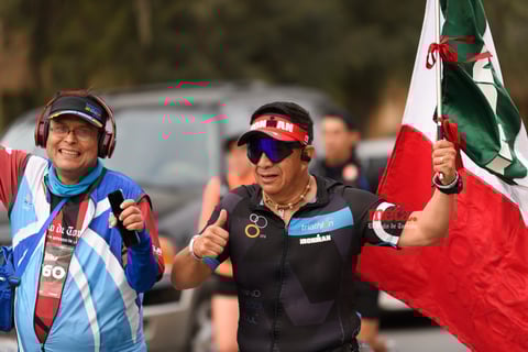 21K y 5K El Siglo de Torreón