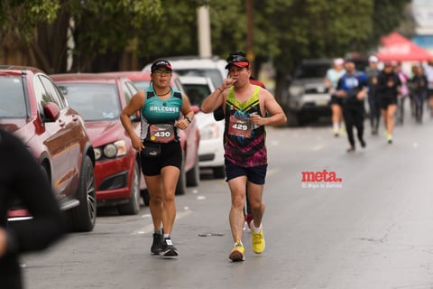 21K y 5K El Siglo de Torreón