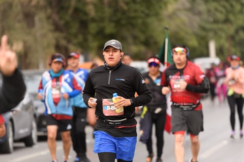 21K y 5K El Siglo de Torreón