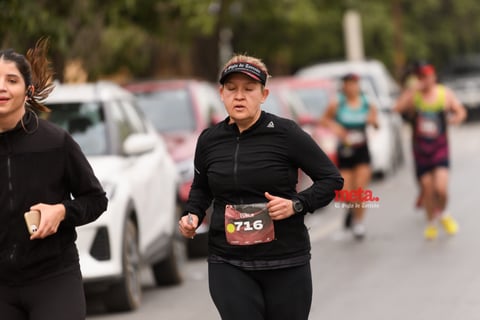 21K y 5K El Siglo de Torreón