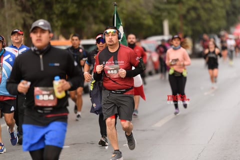 21K y 5K El Siglo de Torreón