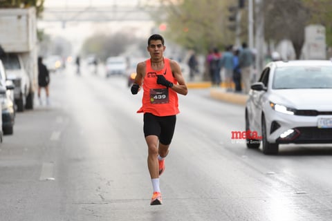 21K y 5K El Siglo de Torreón