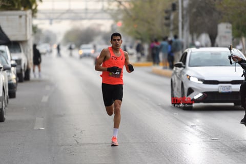 21K y 5K El Siglo de Torreón