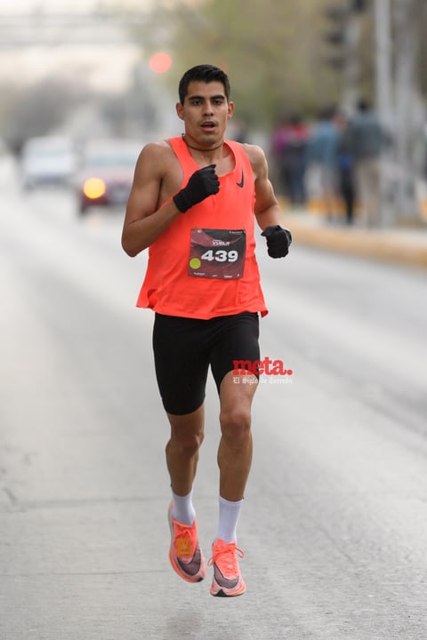 21K y 5K El Siglo de Torreón