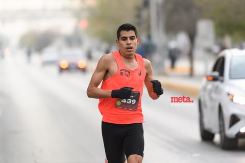 21K y 5K El Siglo de Torreón