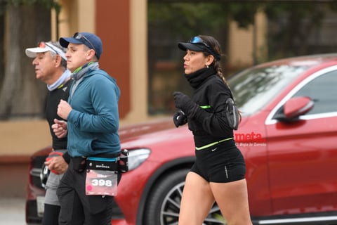 21K y 5K El Siglo de Torreón