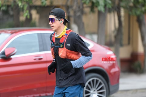 21K y 5K El Siglo de Torreón