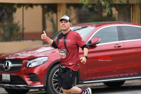 21K y 5K El Siglo de Torreón