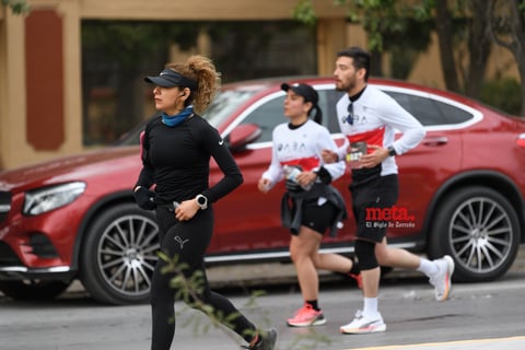 21K y 5K El Siglo de Torreón