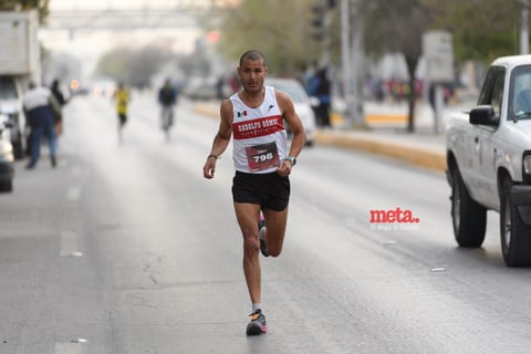21K y 5K El Siglo de Torreón