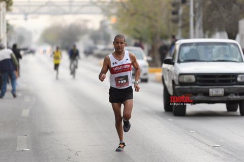 21K y 5K El Siglo de Torreón