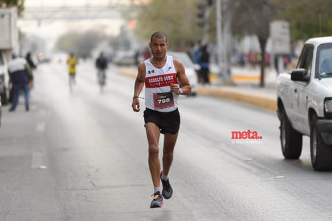 21K y 5K El Siglo de Torreón