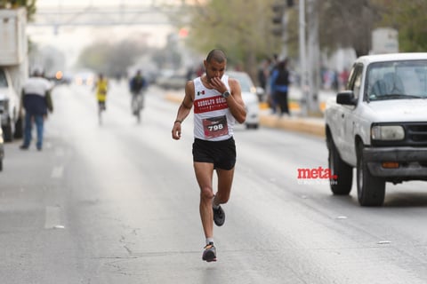 21K y 5K El Siglo de Torreón