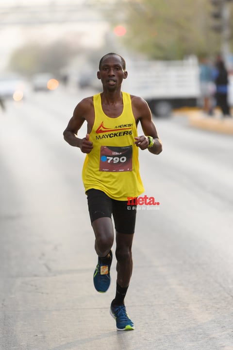 21K y 5K El Siglo de Torreón