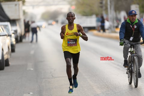 21K y 5K El Siglo de Torreón