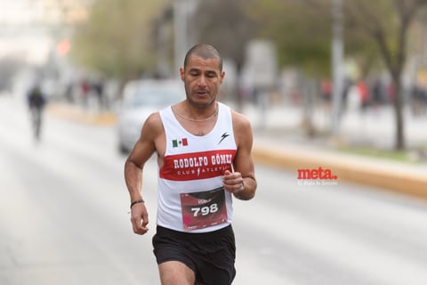 21K y 5K El Siglo de Torreón