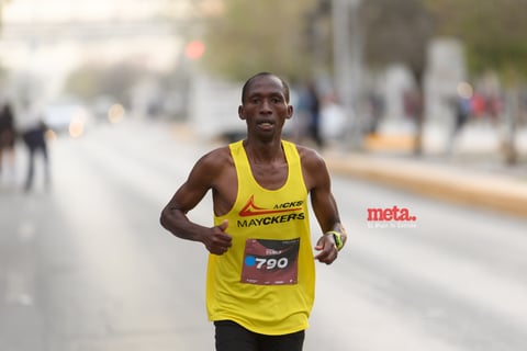 21K y 5K El Siglo de Torreón