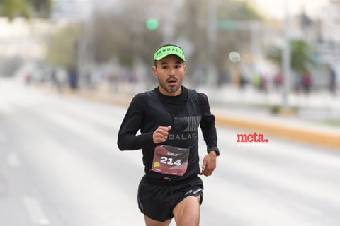 21K y 5K El Siglo de Torreón