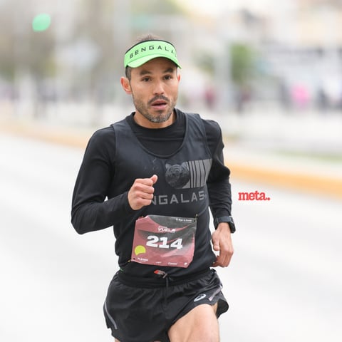 21K y 5K El Siglo de Torreón