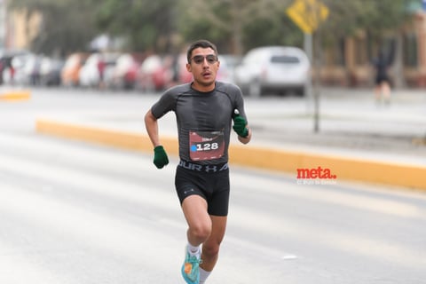 21K y 5K El Siglo de Torreón