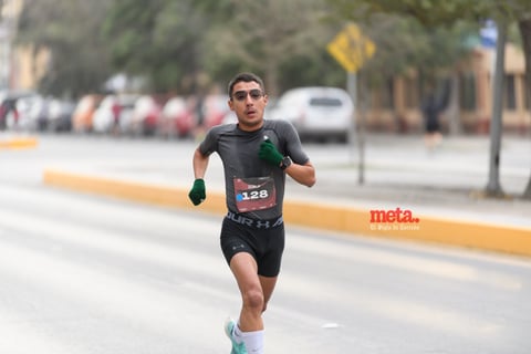 21K y 5K El Siglo de Torreón