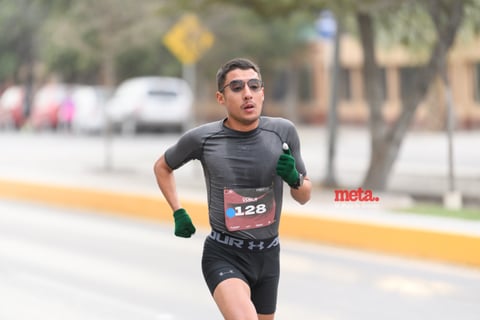 21K y 5K El Siglo de Torreón