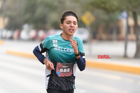 21K y 5K El Siglo de Torreón