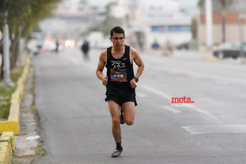 21K y 5K El Siglo de Torreón