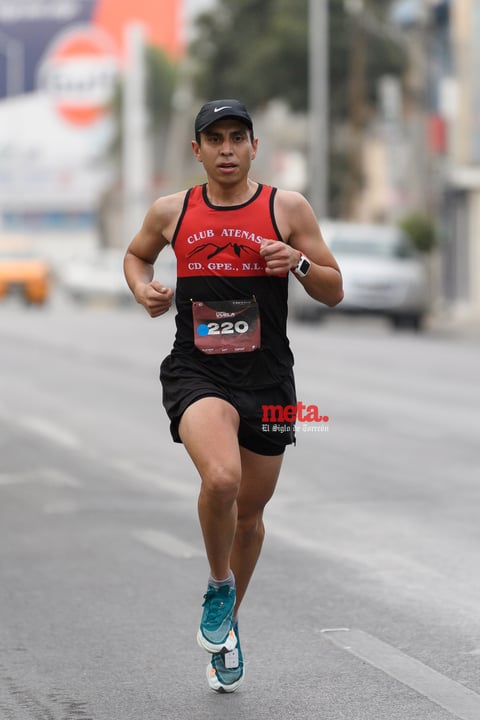 21K y 5K El Siglo de Torreón