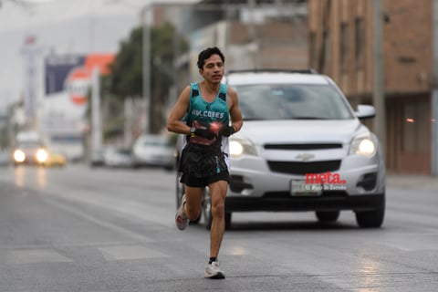 21K y 5K El Siglo de Torreón