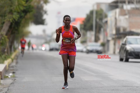 21K y 5K El Siglo de Torreón