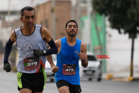21K y 5K El Siglo de Torreón