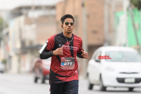 21K y 5K El Siglo de Torreón