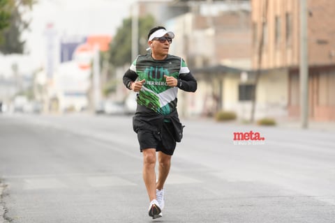 21K y 5K El Siglo de Torreón