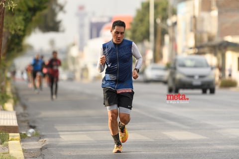 21K y 5K El Siglo de Torreón