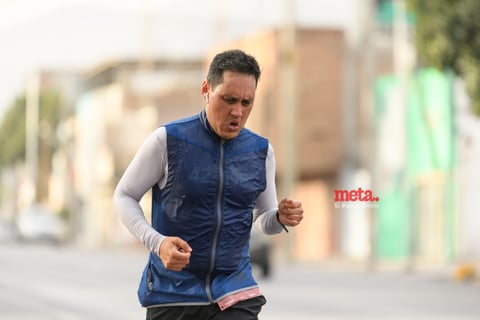 21K y 5K El Siglo de Torreón