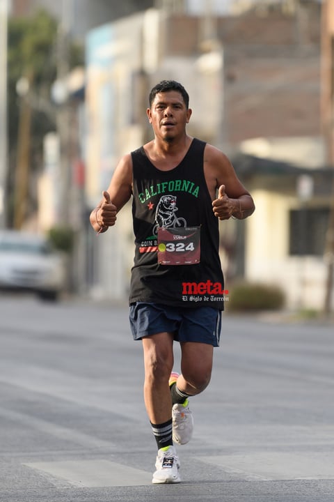 21K y 5K El Siglo de Torreón