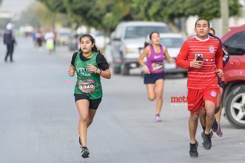 21K y 5K El Siglo de Torreón