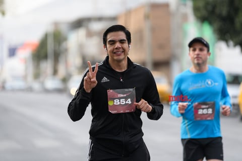 21K y 5K El Siglo de Torreón